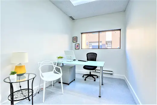 Private office — Le 933
