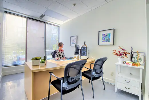 Private office — Le 933
