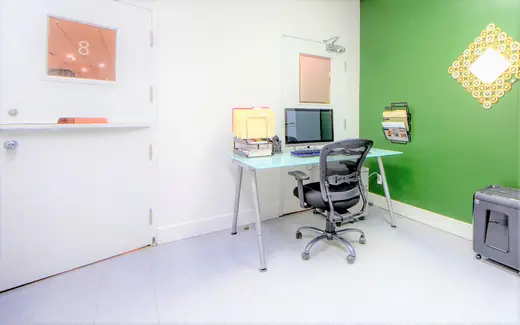 Private office — Le 933