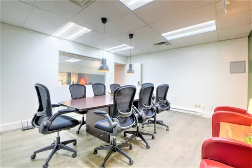 Conference room — Le 933