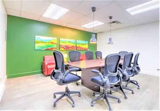 Meeting room — Le 933