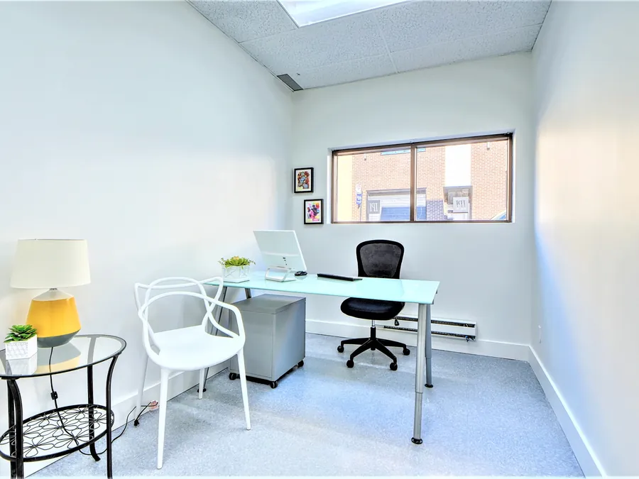 Private Offices